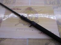 ワイルドサイド WSC64XH Big Bait Special