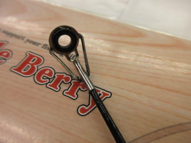 ロングサーフT 30-530・Q