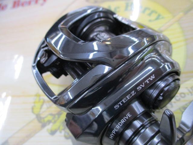 24スティーズ SV TW 100XHL