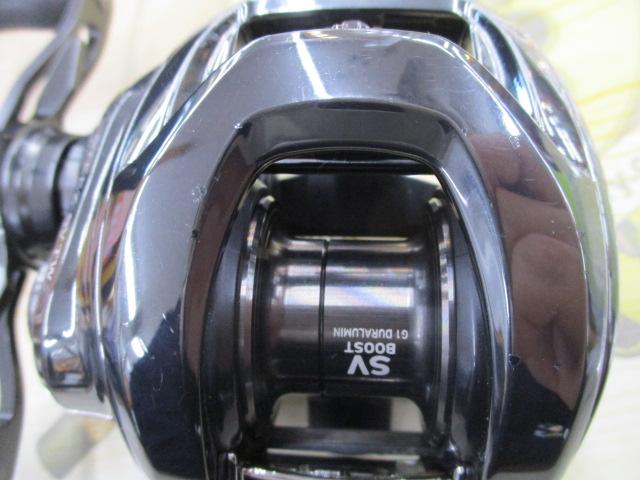 24スティーズ SV TW 100XHL