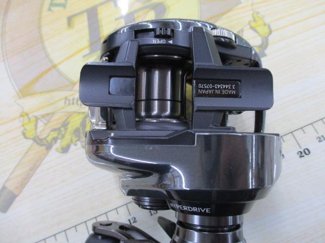 24スティーズ SV TW 100XHL