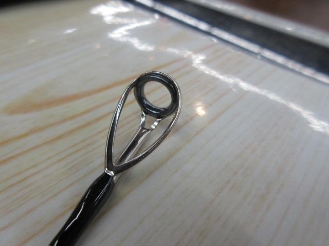 スパイクボニート SK672S-LML