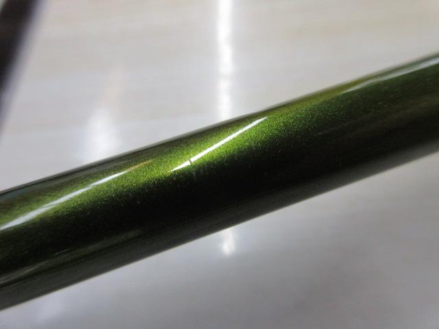 ロードランナーヴォイス HB6100ML-Gc クランクベイトバキューム