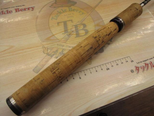 テムジン TMJS-60L(マジョーラ)