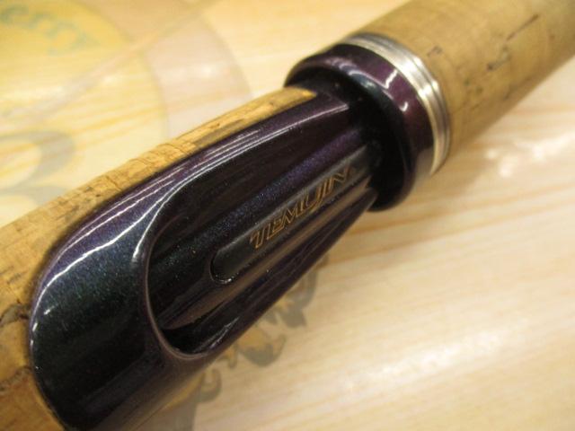 テムジン TMJS-60L(マジョーラ)