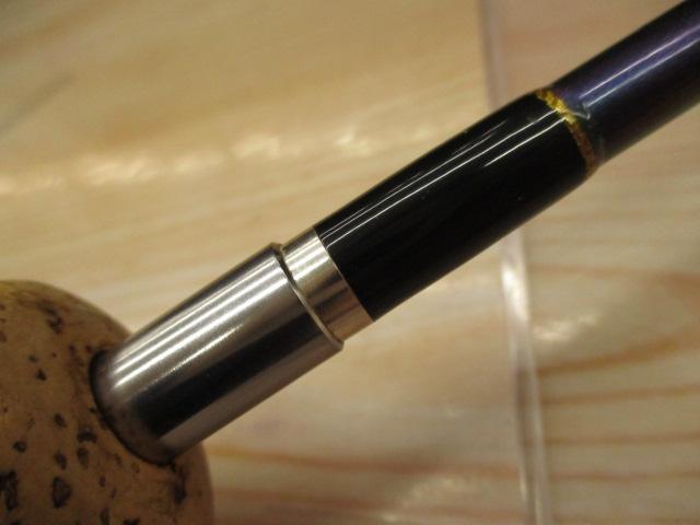 テムジン TMJS-60L(マジョーラ)