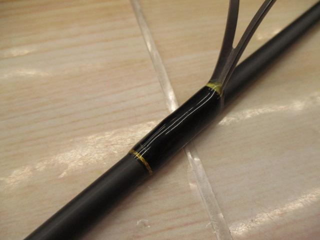 テムジン TMJS-60L(マジョーラ)