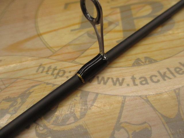 テムジン TMJS-60L(マジョーラ)