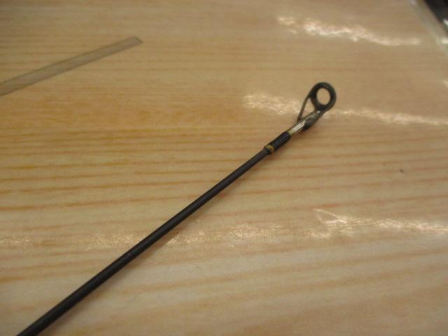 テムジン TMJS-60L(マジョーラ)