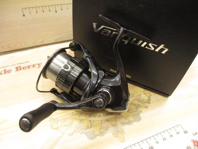 19ヴァンキッシュ C2000SSS