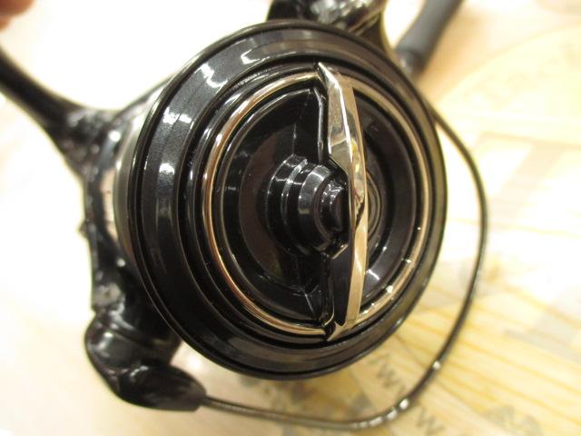 19ヴァンキッシュ C2000SSS