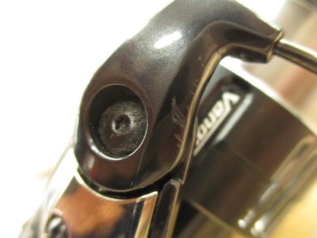 19ヴァンキッシュ C2000SSS