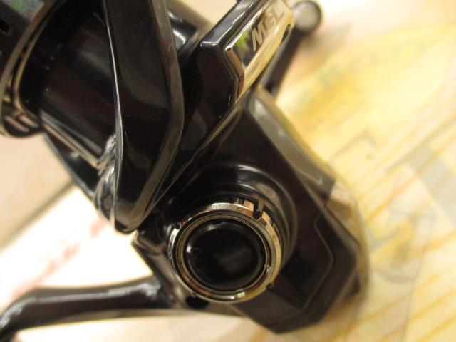 19ヴァンキッシュ C2000SSS