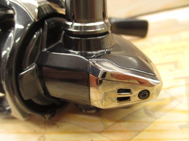 19ヴァンキッシュ C2000SSS