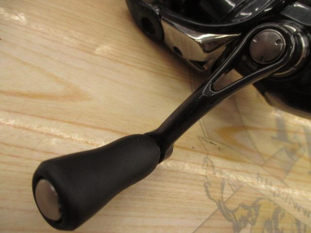 19ヴァンキッシュ C2000SSS