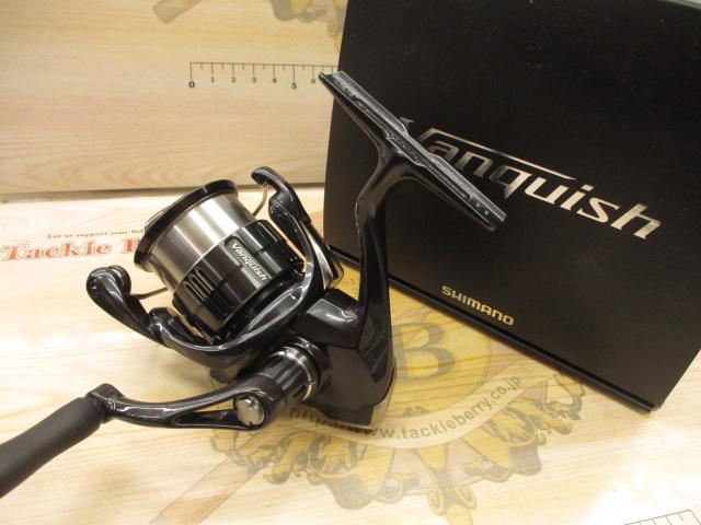 19ヴァンキッシュ C2000SSS