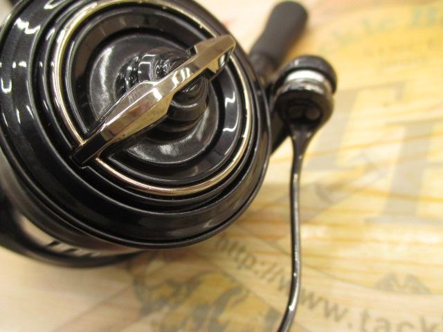 19ヴァンキッシュ C2000SSS