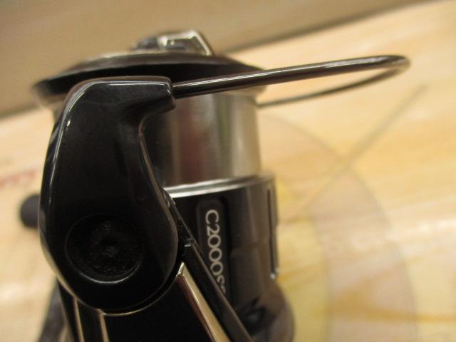 19ヴァンキッシュ C2000SSS