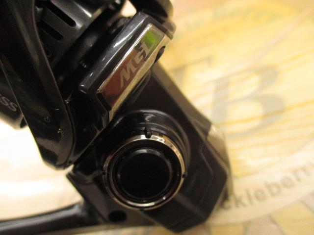 19ヴァンキッシュ C2000SSS