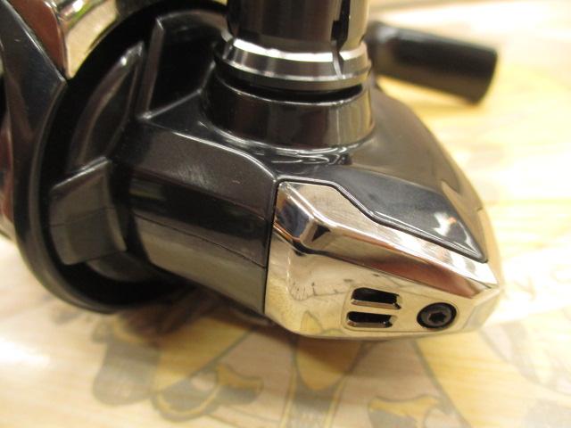 19ヴァンキッシュ C2000SSS