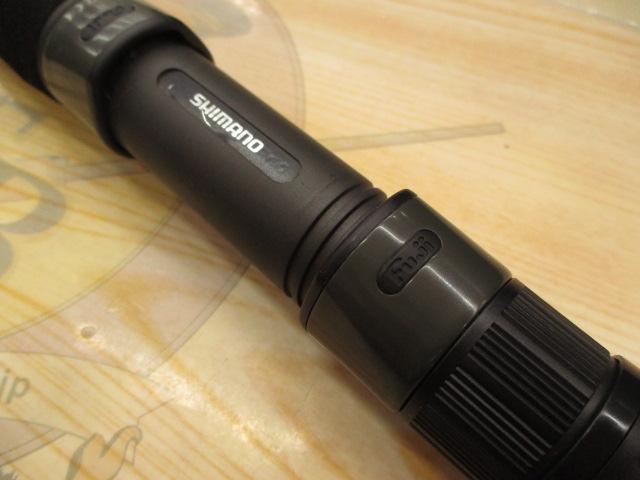 シマノ　SHIMANO　21コルトスナイパーBB　S100MH　中古品 21コルトスナイパーBB S100MH-T｜＠ベリーネット 日本最大新品中古釣具