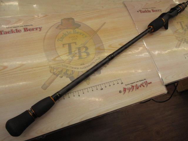 オーシャンフィールドジギング OFJC-63/180