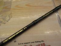 オーシャンフィールドジギング OFJC-63/180