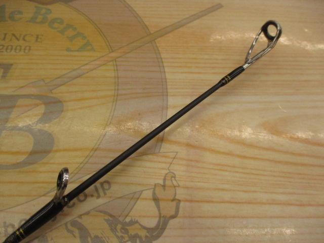 オーシャンフィールドジギング OFJS-60/120