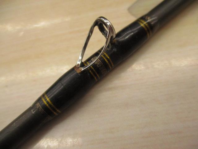 オーシャンフィールドジギング OFJC-63/120