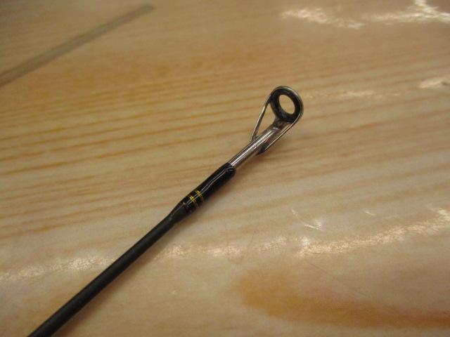 オーシャンフィールドジギング OFJC-63/120