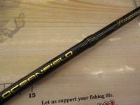 オーシャンフィールドジギング OFJC-63/120