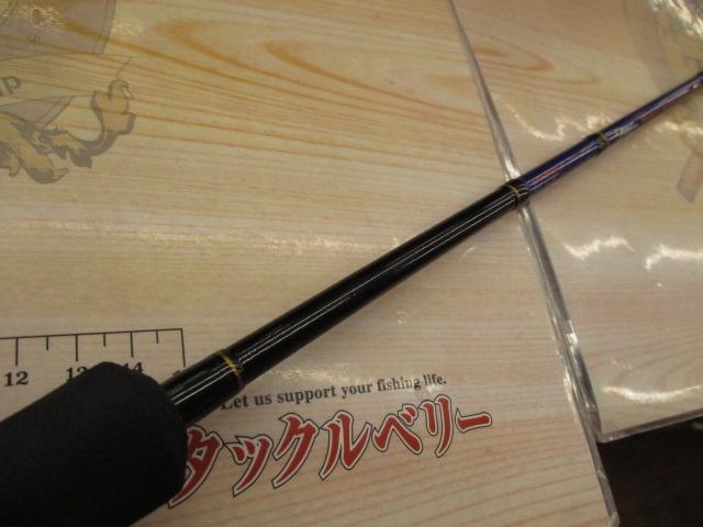 ソルパラ SPJ-B60LJ