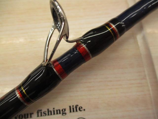 ジャイアントキリング GKJ-B69HTR/S