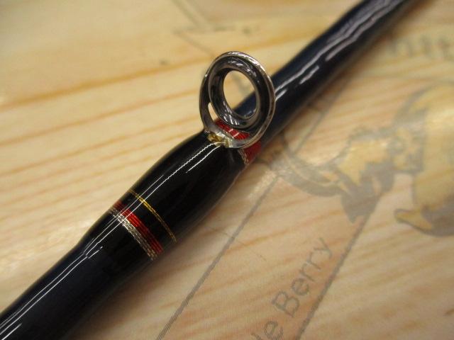 ジャイアントキリング GKJ-B69HTR/S