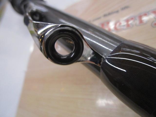 エアノスイソ 4遠投-520SI