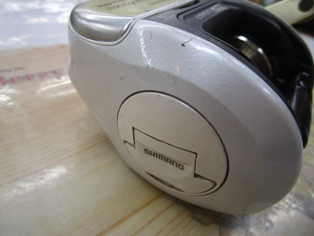 スコーピオン クイックファイヤー (白)