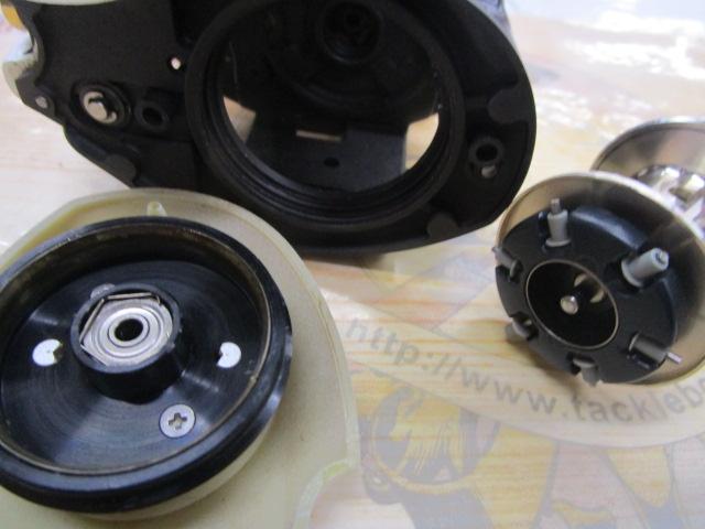 スコーピオン クイックファイヤー (白)