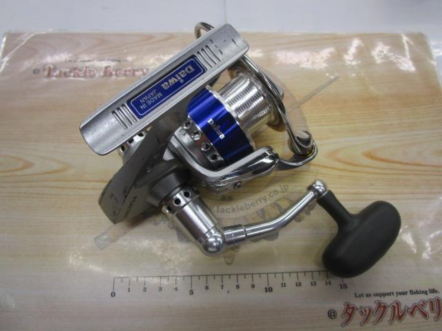 ソルティガZ 4500