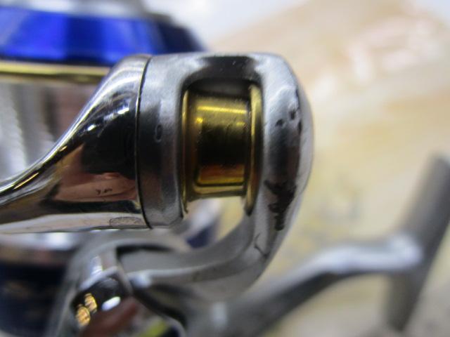 ソルティガZ 4500