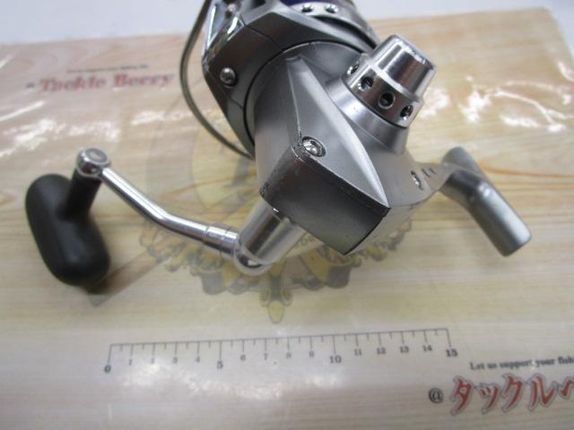 ソルティガZ 4500