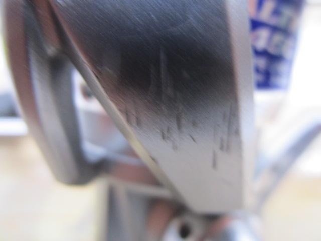 ソルティガZ 4500