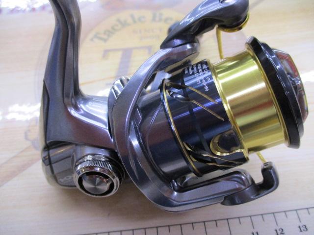 16ヴァンキッシュ C2000S