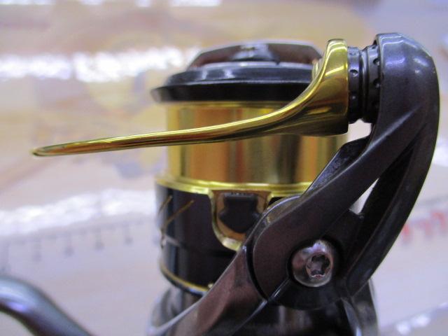 16ヴァンキッシュ C2000S