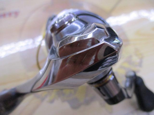 16ヴァンキッシュ C2000S