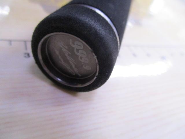 999.9フォーナインマイスター 62ML イエローウルフ