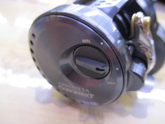 24カルカッタコンクエスト シャローエディション 31HG