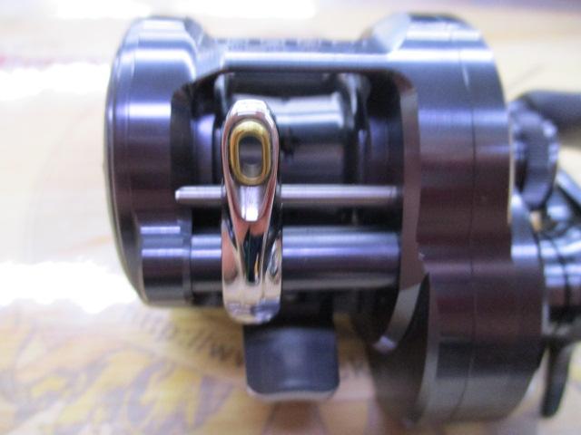 24カルカッタコンクエスト シャローエディション 31HG