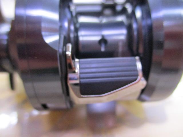 24カルカッタコンクエスト シャローエディション 31HG