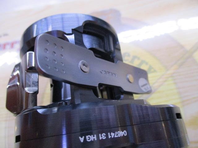 24カルカッタコンクエスト シャローエディション 31HG