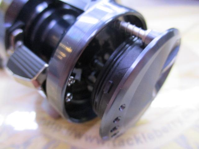 24カルカッタコンクエスト シャローエディション 31HG